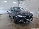  MG  EHS MG  / 2021 / 5P / SUV 1.5T GDI PHEV Luxe Auto OPERATION STOCK #4
