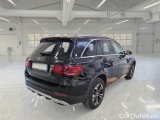  Mercedes  G-Klasee MERCEDES-BENZ GLC / 2019 / 5P / SUV 300 E 4MATIC EQ-POWER BUSIN. EXTRA AUT #2