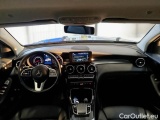  Mercedes  G-Klasee MERCEDES-BENZ GLC / 2019 / 5P / SUV 300 E 4MATIC EQ-POWER BUSIN. EXTRA AUT #3