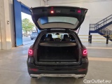  Mercedes  G-Klasee MERCEDES-BENZ GLC / 2019 / 5P / SUV 300 E 4MATIC EQ-POWER BUSIN. EXTRA AUT #5