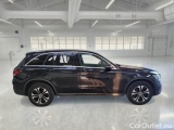  Mercedes  G-Klasee MERCEDES-BENZ GLC / 2019 / 5P / SUV 300 E 4MATIC EQ-POWER BUSIN. EXTRA AUT #7