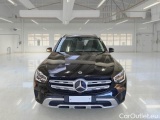  Mercedes  G-Klasee MERCEDES-BENZ GLC / 2019 / 5P / SUV 300 E 4MATIC EQ-POWER BUSIN. EXTRA AUT #6