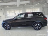  Mercedes  G-Klasee MERCEDES-BENZ GLC / 2019 / 5P / SUV 300 E 4MATIC EQ-POWER BUSIN. EXTRA AUT #8
