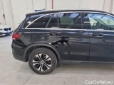  Mercedes  G-Klasee MERCEDES-BENZ GLC / 2019 / 5P / SUV 300 E 4MATIC EQ-POWER BUSIN. EXTRA AUT #34