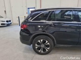  Mercedes  G-Klasee MERCEDES-BENZ GLC / 2019 / 5P / SUV 300 E 4MATIC EQ-POWER BUSIN. EXTRA AUT #38