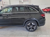  Mercedes  G-Klasee MERCEDES-BENZ GLC / 2019 / 5P / SUV 300 E 4MATIC EQ-POWER BUSIN. EXTRA AUT #46