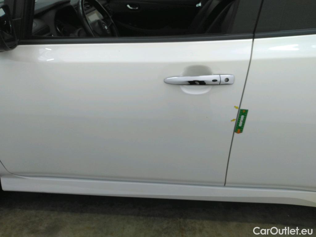  Nissan  Leaf NISSAN  / 2017 / 5P / Berline 62 kWh 217ch Business+ #3