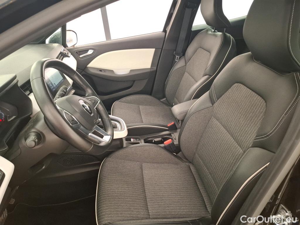  Renault  Clio  V Intens 1.6 E-TECH Hybrid 140CV BVA6 E6d #11