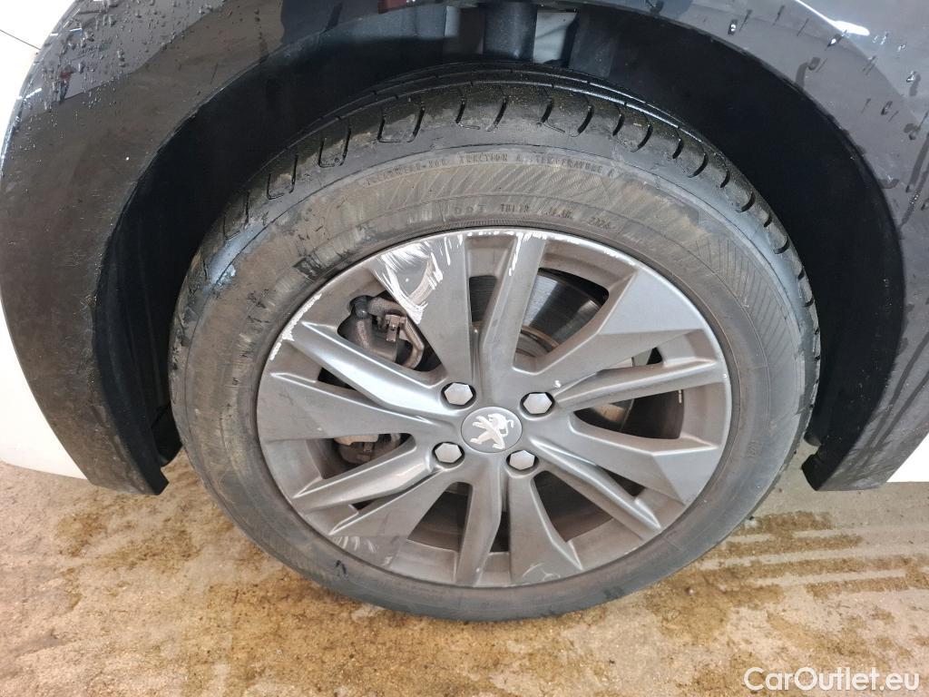  Peugeot  208  (e-) Active Business R 50kWh BVA  TRANSFO VP VF #4