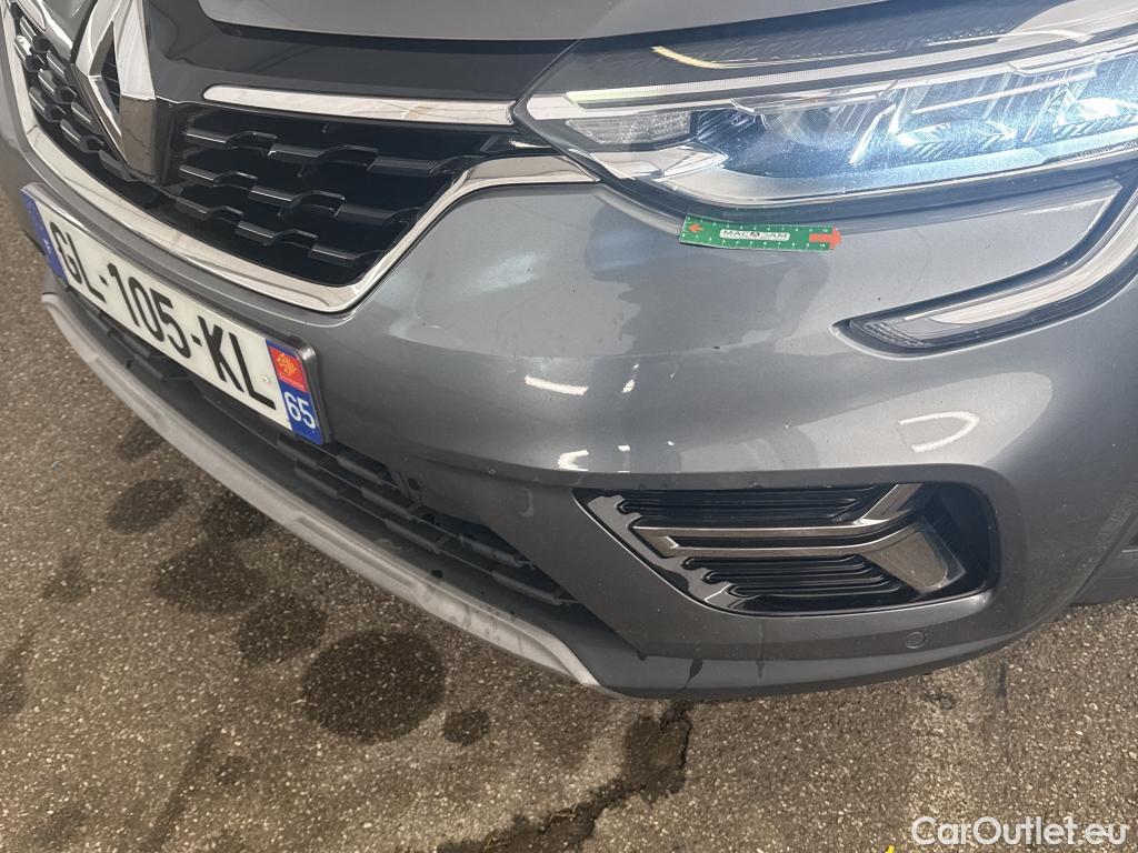  Renault  Arkana RENAULT  / 2021 / 5P / SUV Evolution mild hybrid 140 EDC -22 #1