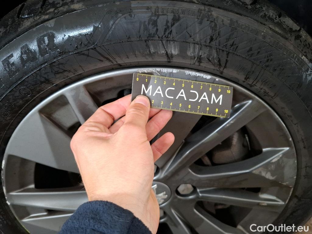  Peugeot  208  (e-) Active Business R 50kWh BVA  TRANSFO VP VF #14