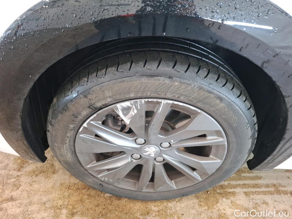  Peugeot  208  (e-) Active Business R 50kWh BVA  TRANSFO VP VF #3