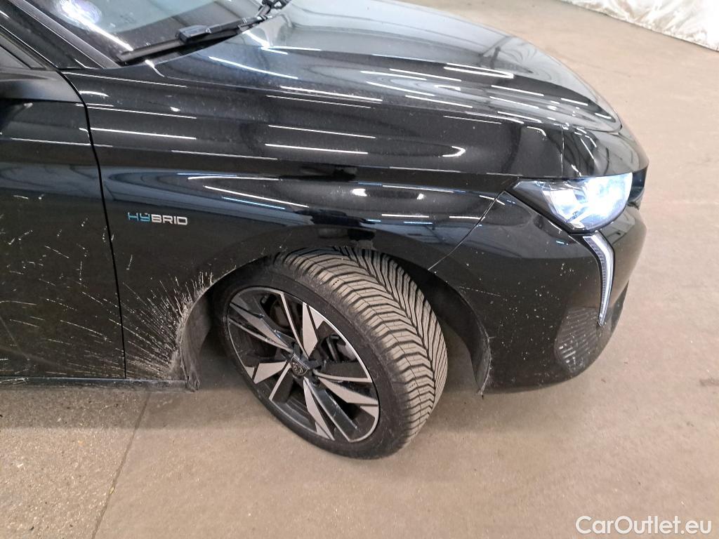  Peugeot  308 PEUGEOT  SW / 2021 / 5P / Break PHEV 180 E-EAT8 ALLURE #6