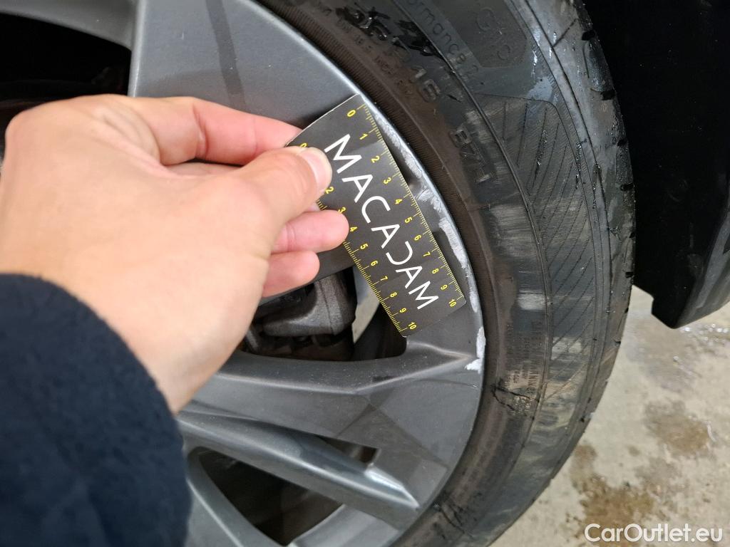  Peugeot  208  (e-) Active Business R 50kWh BVA  TRANSFO VP VF #29