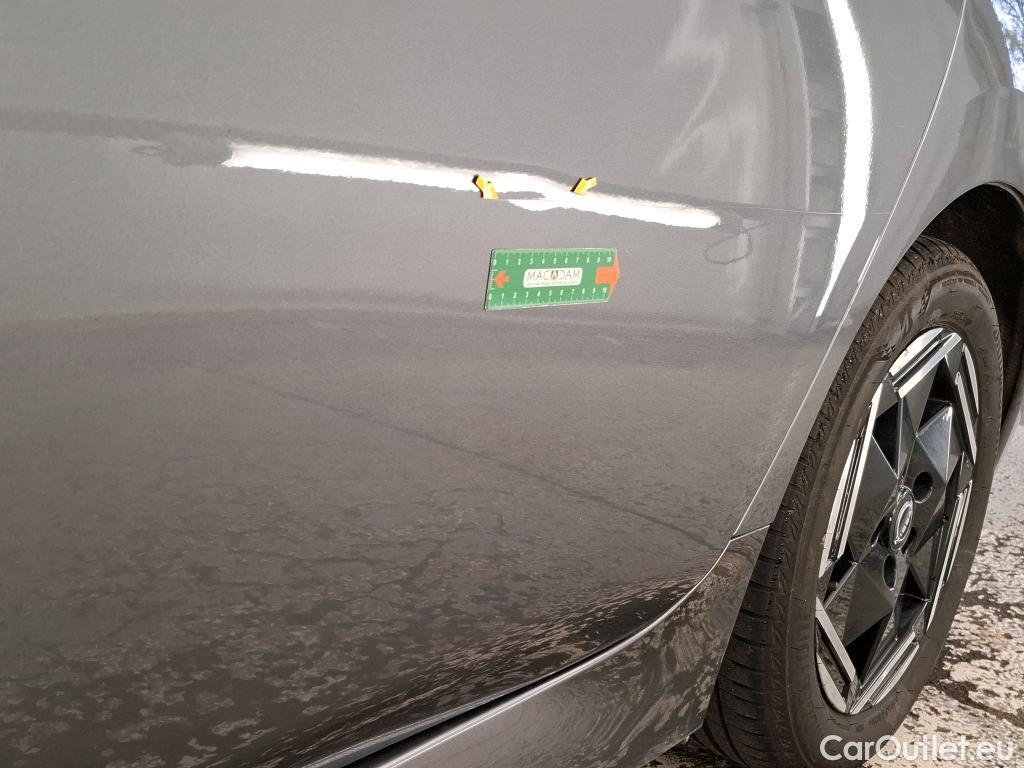  Nissan  Leaf NISSAN  / 2017 / 5P / Berline 40kWh 150ch Acenta #5