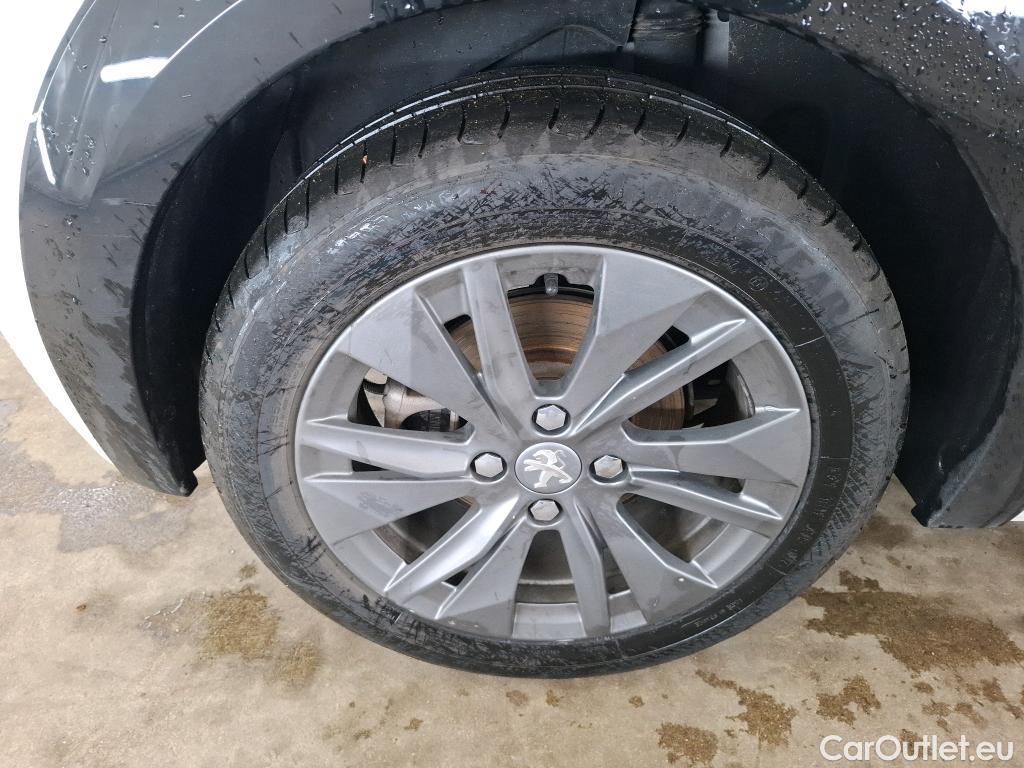  Peugeot  208  (e-) Active Business R 50kWh BVA  TRANSFO VP VF #32