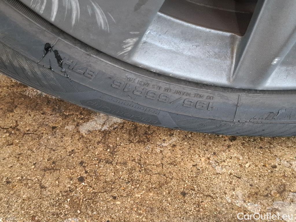  Peugeot  208  (e-) Active Business R 50kWh BVA  TRANSFO VP VF #6