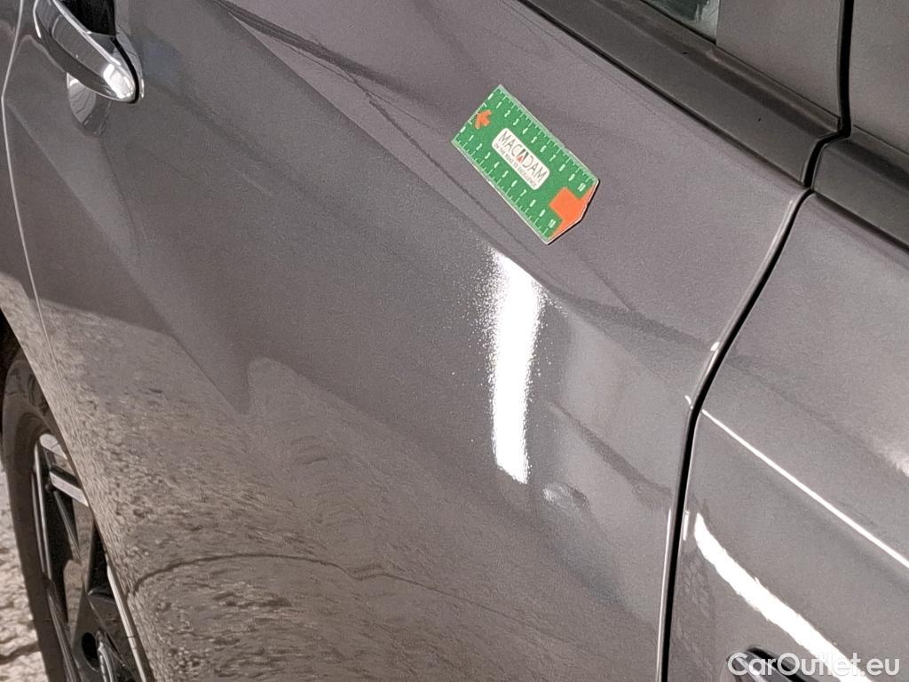  Nissan  Leaf NISSAN  / 2017 / 5P / Berline 40kWh 150ch Acenta #10