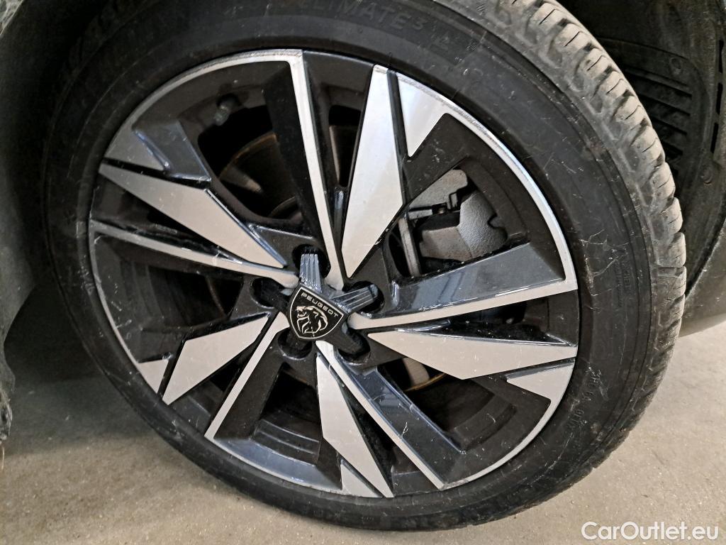  Peugeot  308 PEUGEOT  SW / 2021 / 5P / Break PHEV 180 E-EAT8 ALLURE #7