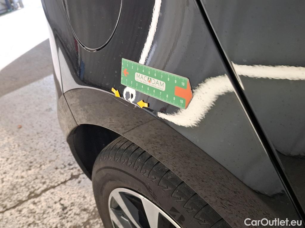  Renault  Clio  V Intens 1.6 E-TECH Hybrid 140CV BVA6 E6d #10