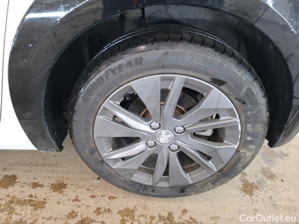  Peugeot  208  (e-) Active Business R 50kWh BVA  TRANSFO VP VF #28