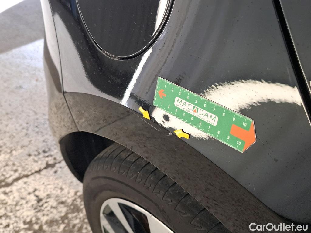  Renault  Clio  V Intens 1.6 E-TECH Hybrid 140CV BVA6 E6d #9