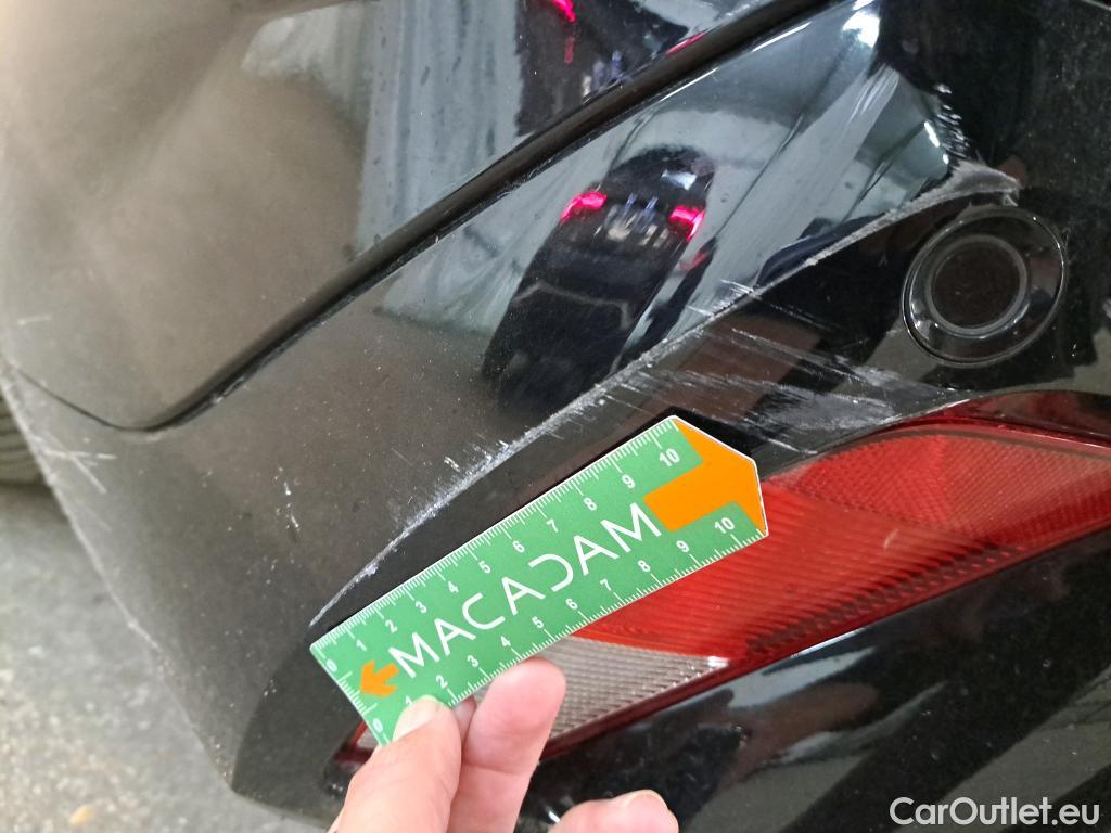  Peugeot  308 PEUGEOT  SW / 2021 / 5P / Break PHEV 180 E-EAT8 ALLURE #5