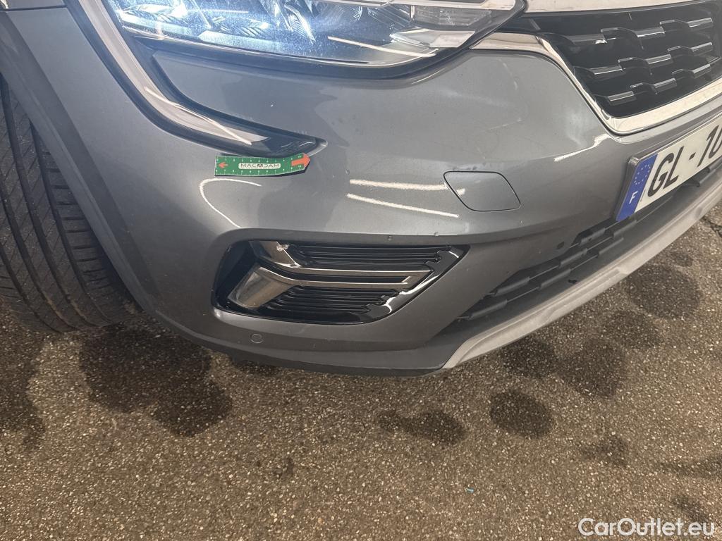  Renault  Arkana RENAULT  / 2021 / 5P / SUV Evolution mild hybrid 140 EDC -22 #25