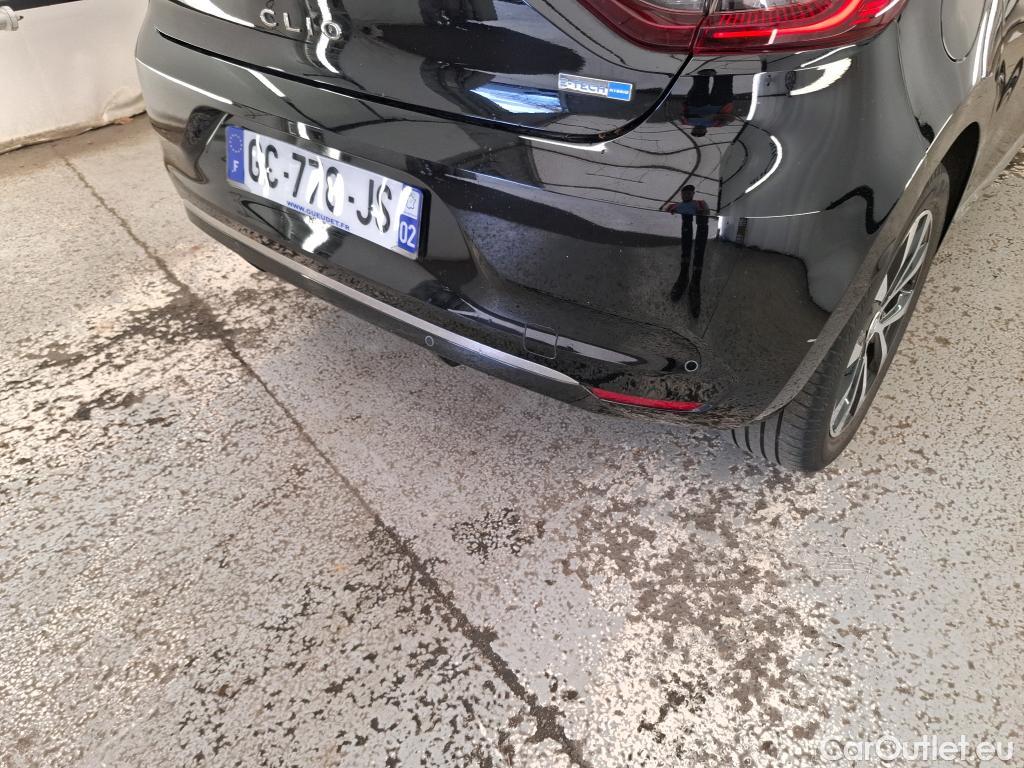  Renault  Clio  V Intens 1.6 E-TECH Hybrid 140CV BVA6 E6d #3