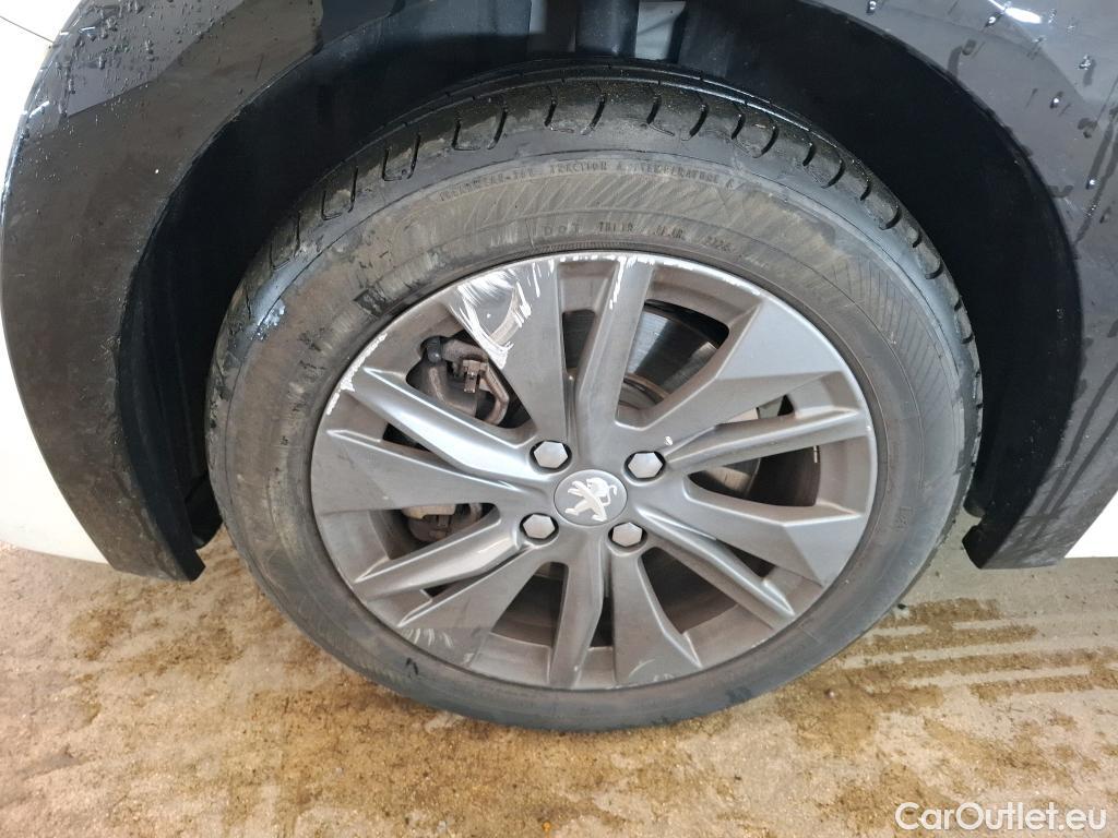  Peugeot  208  (e-) Active Business R 50kWh BVA  TRANSFO VP VF #8