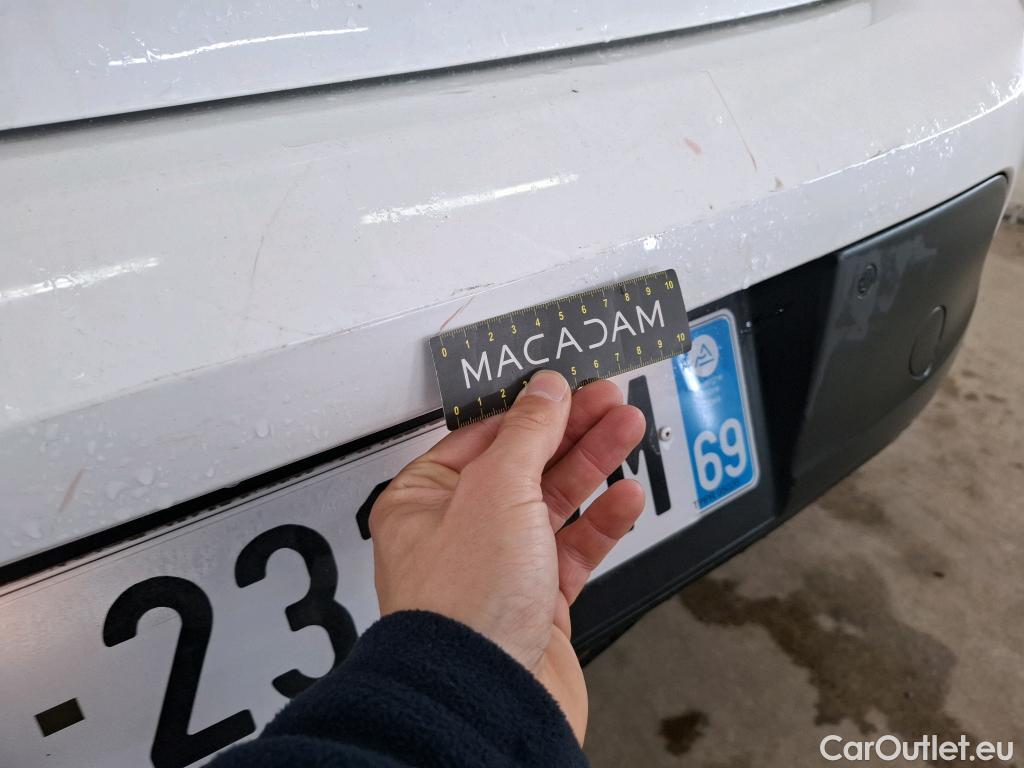  Peugeot  208  (e-) Active Business R 50kWh BVA  TRANSFO VP VF #39