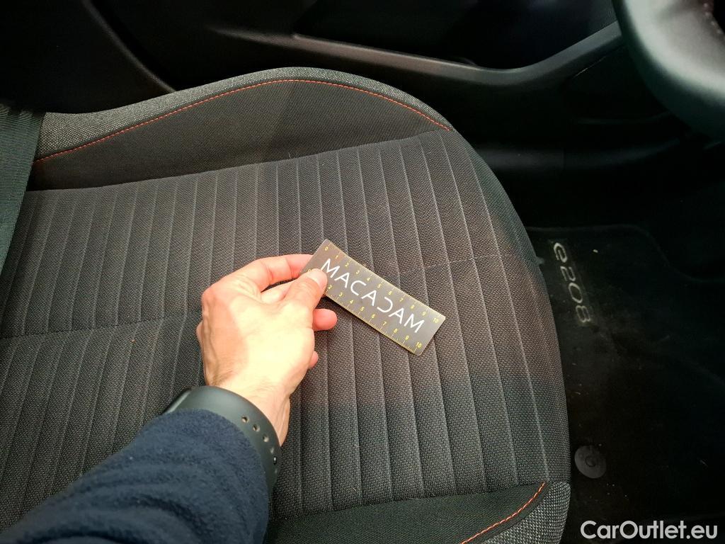  Peugeot  208  (e-) Active Business R 50kWh BVA  TRANSFO VP VF #23