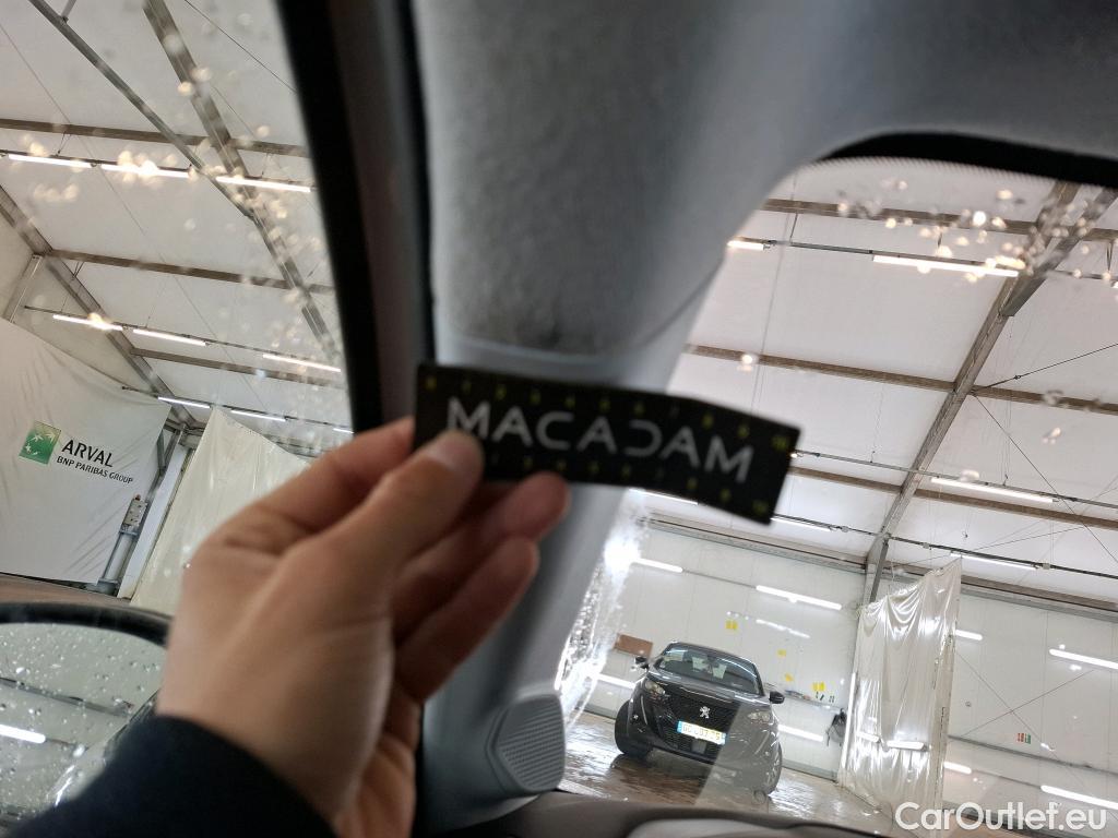  Peugeot  208  (e-) Active Business R 50kWh BVA  TRANSFO VP VF #20