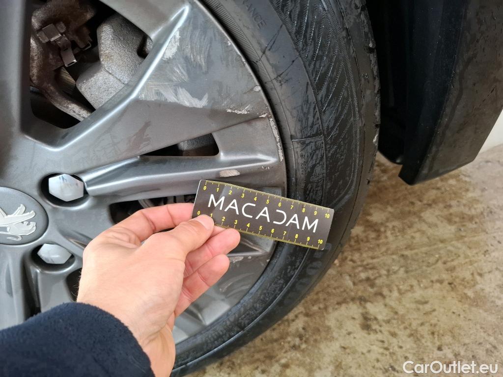  Peugeot  208  (e-) Active Business R 50kWh BVA  TRANSFO VP VF #17