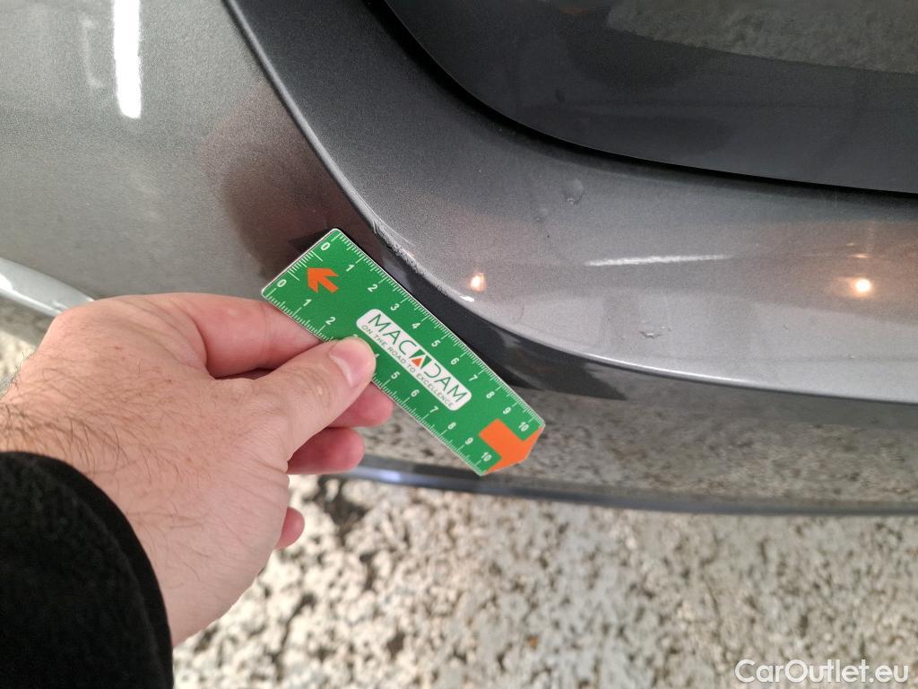  Nissan  Leaf NISSAN  / 2017 / 5P / Berline 40kWh 150ch Acenta #12