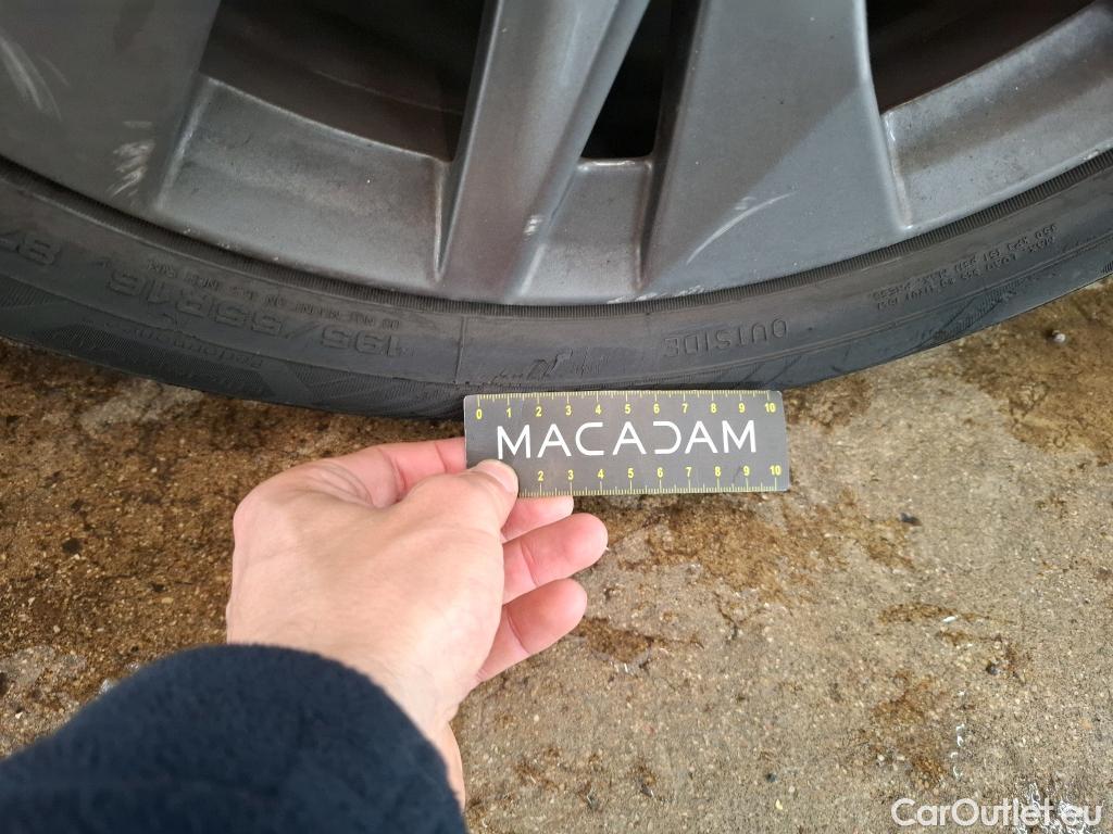  Peugeot  208  (e-) Active Business R 50kWh BVA  TRANSFO VP VF #5