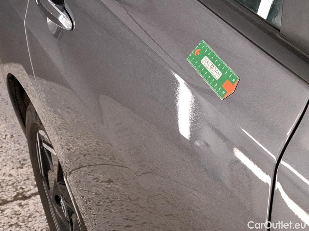  Nissan  Leaf NISSAN  / 2017 / 5P / Berline 40kWh 150ch Acenta #9