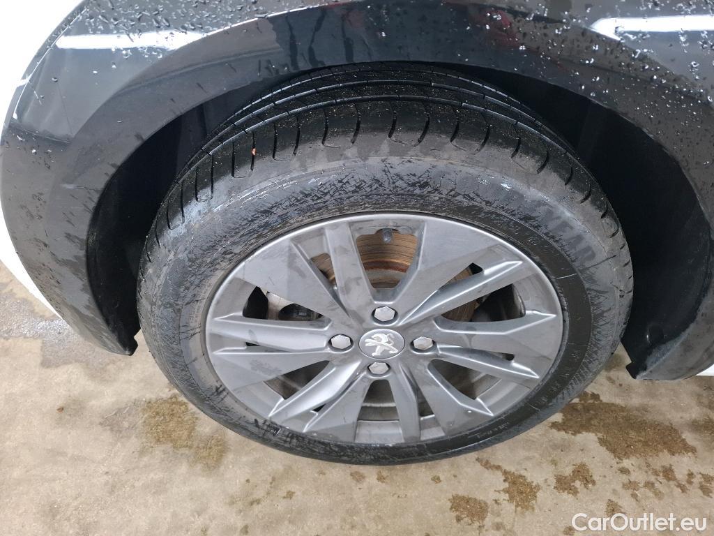  Peugeot  208  (e-) Active Business R 50kWh BVA  TRANSFO VP VF #31