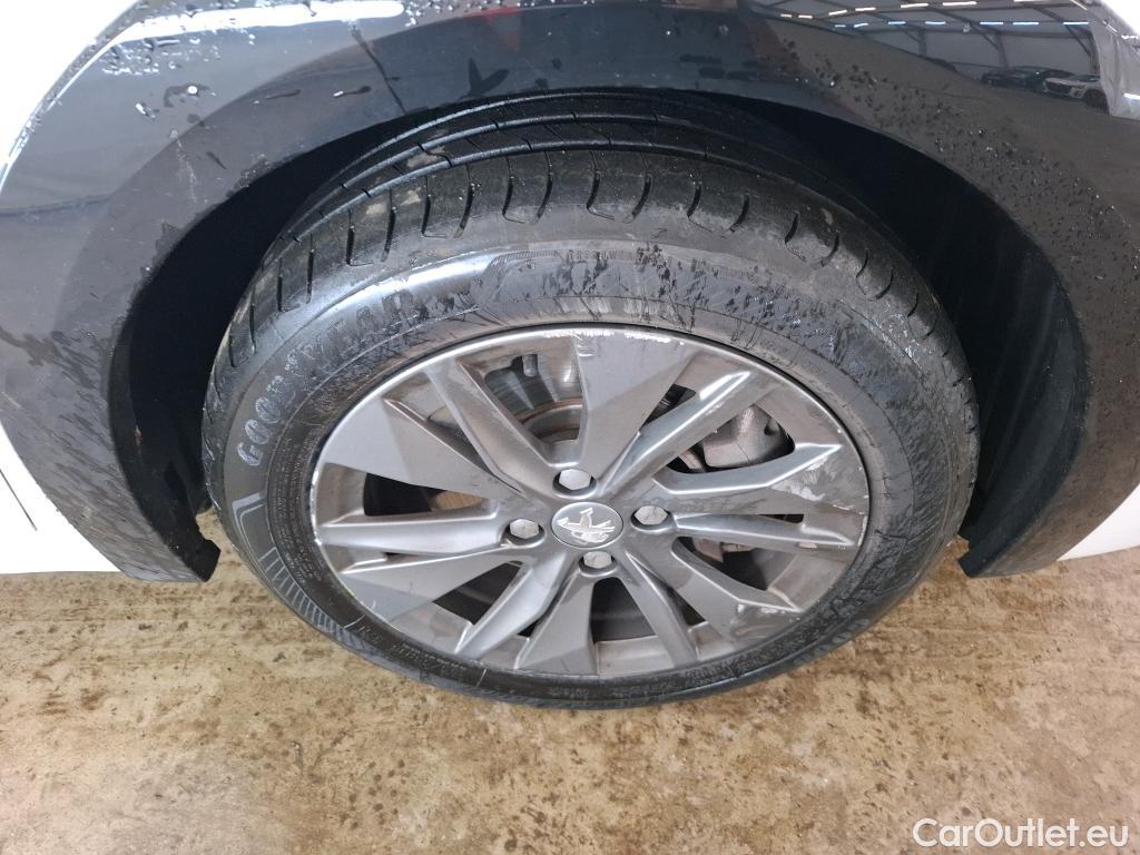  Peugeot  208  (e-) Active Business R 50kWh BVA  TRANSFO VP VF #12