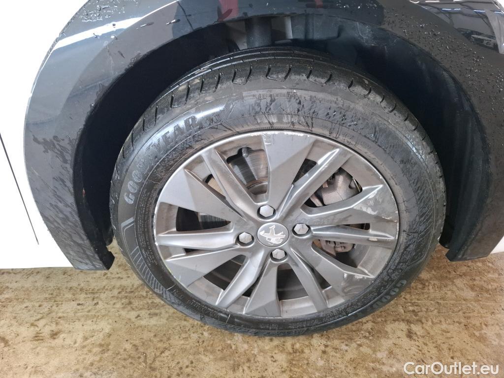 Peugeot  208  (e-) Active Business R 50kWh BVA  TRANSFO VP VF #13