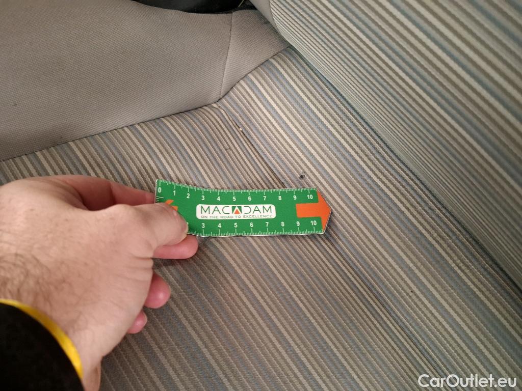  Nissan  Leaf NISSAN  / 2017 / 5P / Berline 40kWh 150ch Acenta #3