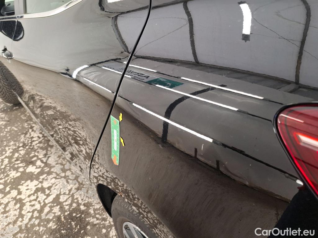  Renault  Clio  V Intens 1.6 E-TECH Hybrid 140CV BVA6 E6d #6