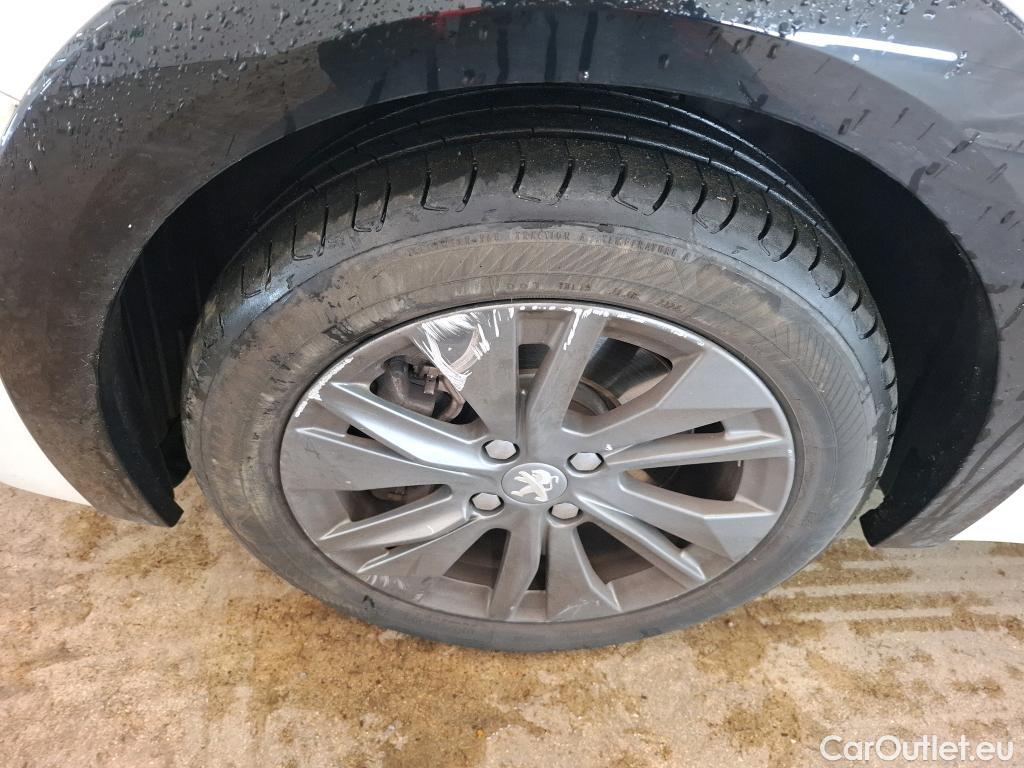  Peugeot  208  (e-) Active Business R 50kWh BVA  TRANSFO VP VF #7