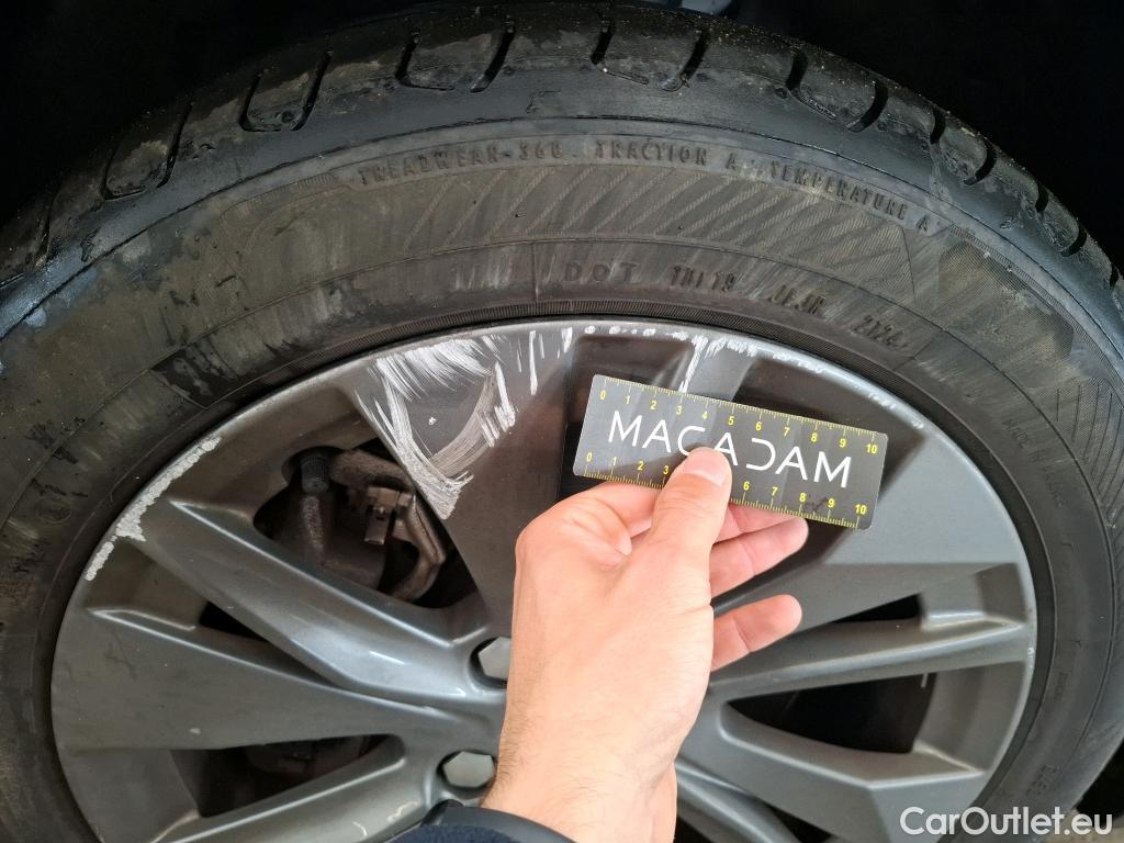  Peugeot  208  (e-) Active Business R 50kWh BVA  TRANSFO VP VF #10