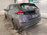  Nissan  Leaf NISSAN  / 2017 / 5P / Berline 40kWh 150ch Acenta #3