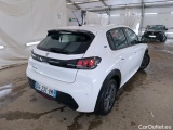  Peugeot  208  (e-) Active Business R 50kWh BVA  TRANSFO VP VF #4