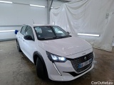  Peugeot  208  (e-) Active Business R 50kWh BVA  TRANSFO VP VF #5