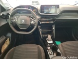  Peugeot  208  (e-) Active Business R 50kWh BVA  TRANSFO VP VF #6
