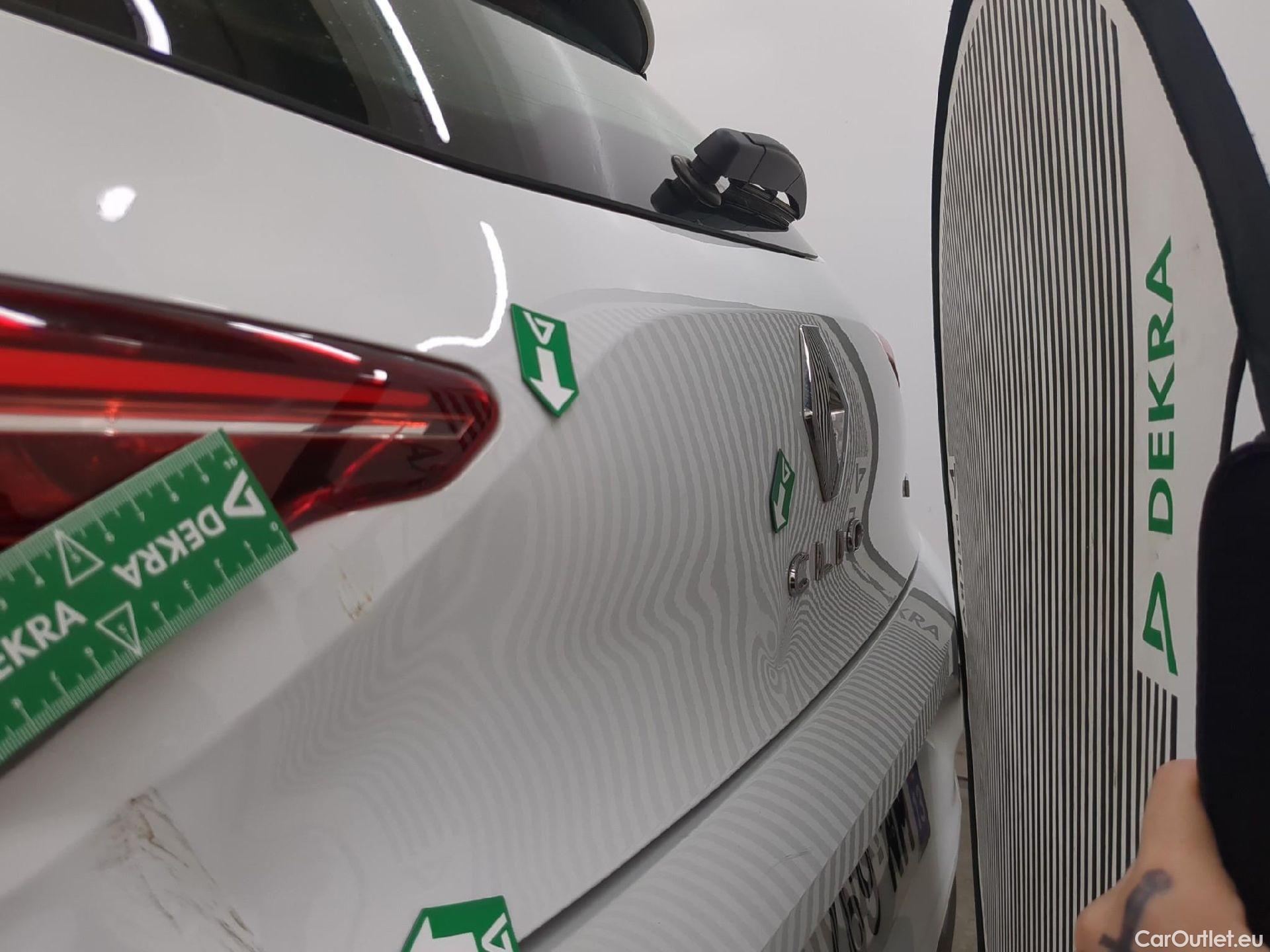  Renault  Clio  V Business 1.6 E-TECH Hybrid 140CV BVA6 E6d #36