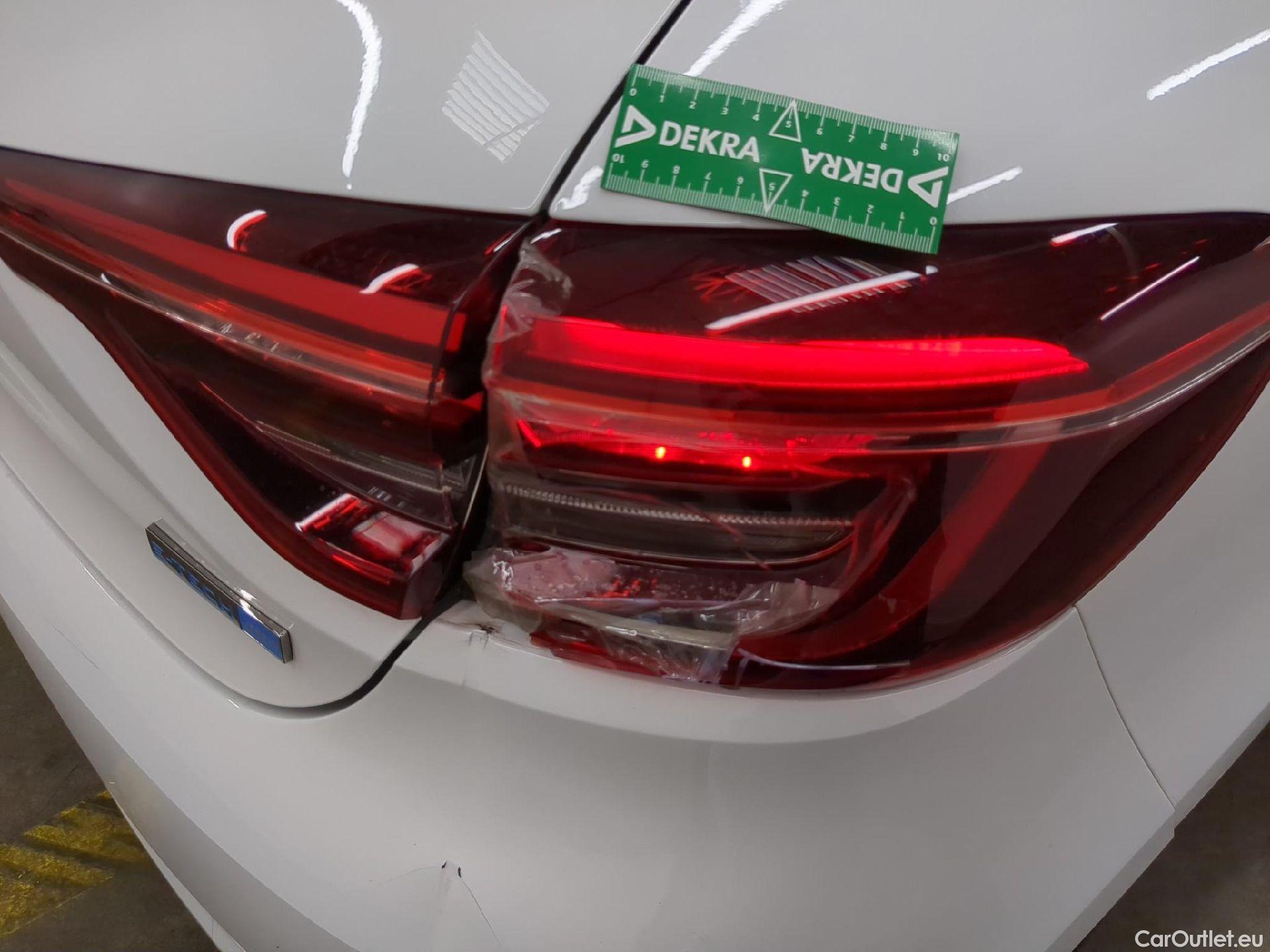  Renault  Clio  V Business 1.6 E-TECH Hybrid 140CV BVA6 E6d #4